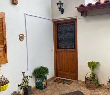 Trapeza Apartamento | Cottage house with incredible view