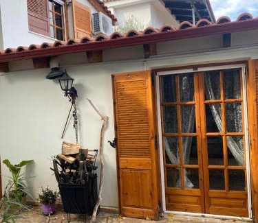 Trapeza Apartamento | Cottage house with incredible view