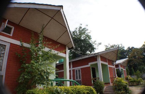 Golaghat Casa | Cottage Hrishikesh