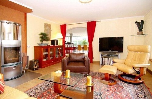 Grellsbull Casa | Cabaña, Humptrup
