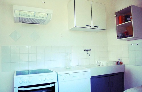 Saint-Gilles Casa | Cabaña de caza 4 personas