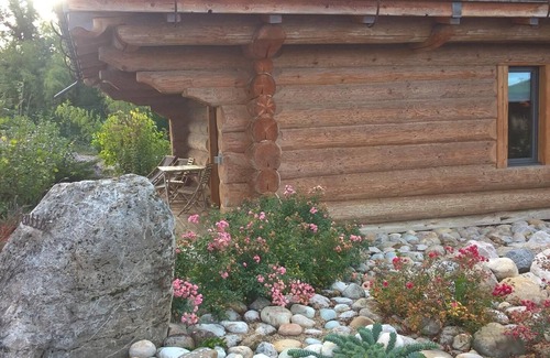 Chazey-sur-Ain Chalet De Esquí | Chalet-Económico-Baño para personas con movilidad reducida-Terraza-Handicap