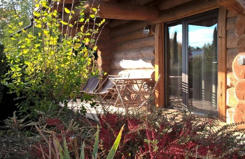 Chazey-sur-Ain Chalet De Esquí | Chalet-Económico-Baño para personas con movilidad reducida-Terraza-Handicap