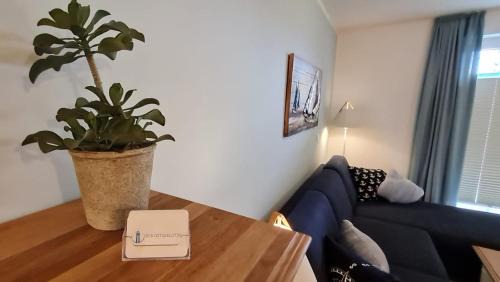 Rerik Apartamento | Cottage im Gutspark, Perlie - Komfort trifft maritimes Flair