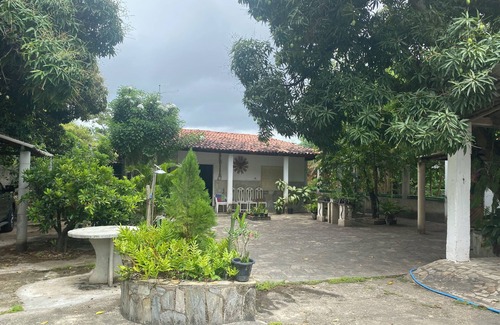 Aruanda Chalet De Esquí | Cottage in a Farm / Family-friendly, Natural Environment / Pets allowed