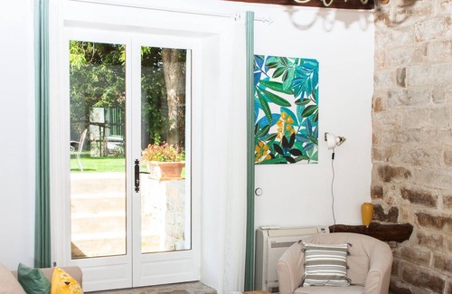 Arbonne-la-Foret Casa | Casa rural en un pueblo encantador en el corazón del bosque