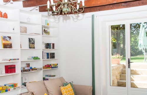 Arbonne-la-Foret Casa | Casa rural en un pueblo encantador en el corazón del bosque