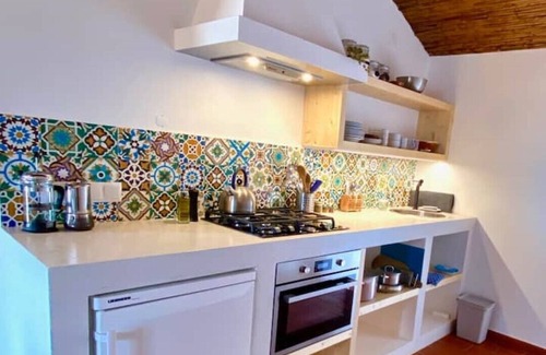 Cavaleiro Cabaña | Cottage in a Horse farm 200m from the beach