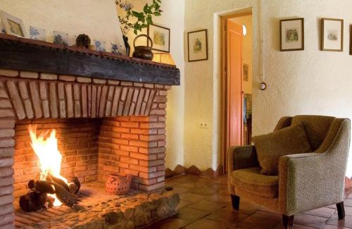 Alajar Casa | Cottage in Alájar with Stunning Valley Views