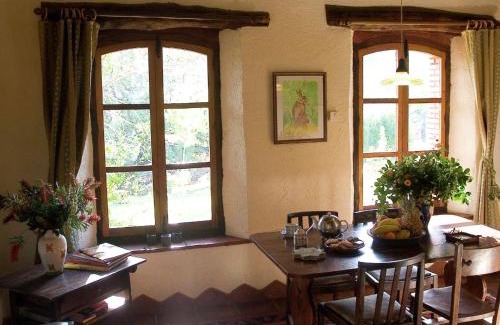Alajar Casa | Cottage in Alájar with Stunning Valley Views