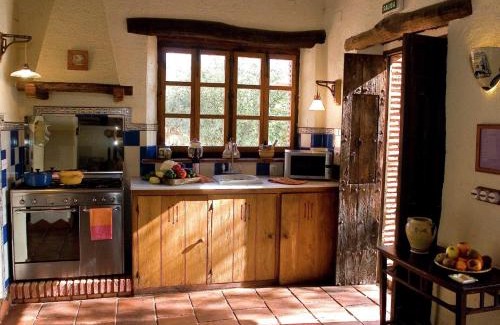 Alajar Casa | Cottage in Alájar with Stunning Valley Views