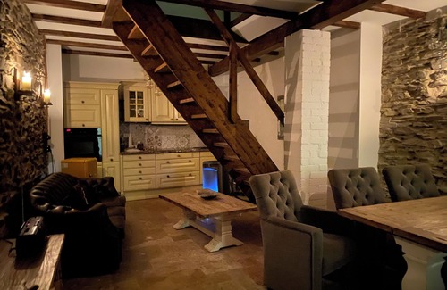 Alf Casa | Cottage in Alf on the Moselle
