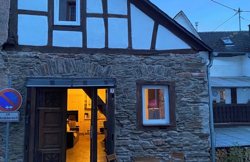 Alf Casa | Cottage in Alf on the Moselle
