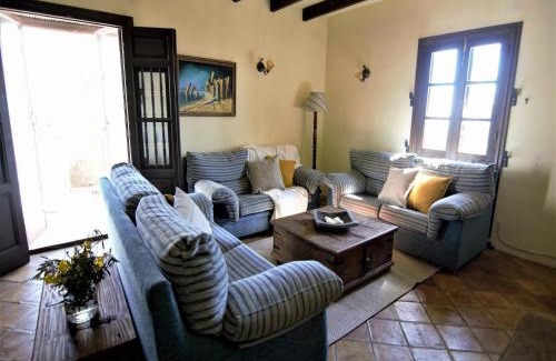 Antequera Casa | Cottage in Antequera with Pool near El Torcal