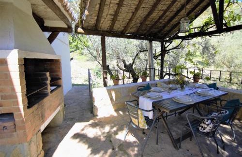 Antequera Casa | Cottage in Antequera with Pool near El Torcal