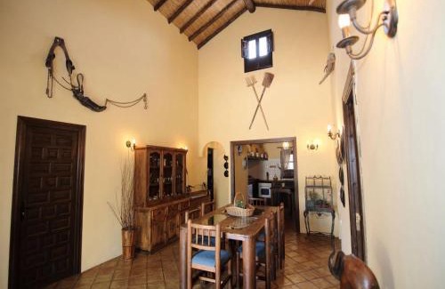 Antequera Casa | Cottage in Antequera with Pool near El Torcal