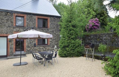 Ortho Casa | Cottage in Ardennes with Heated Pool, cleaning included