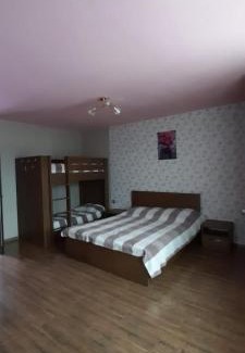 Bakuriani Chalet De Esquí | Cottage in Bakuriani