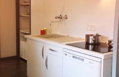 Bitche Apartamento | Apartamento para 4 personas en Bitche