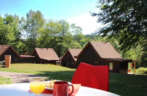 Bitche Casa | Casa de vacaciones Bitche para 5 personas