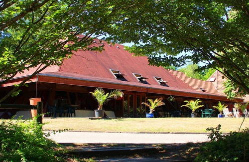 Bitche Casa | Casa de vacaciones Bitche para 5 personas