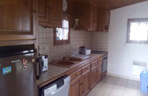 Saint-Genies Casa | casa rural en perigord negro con piscina privada