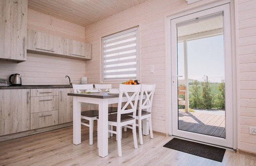 Bobolin Casa | Casa en Bobolin cerca de playa