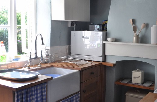 Brampton Cabaña | Cottage en Brampton (cerca de Aylsham), Norfolk