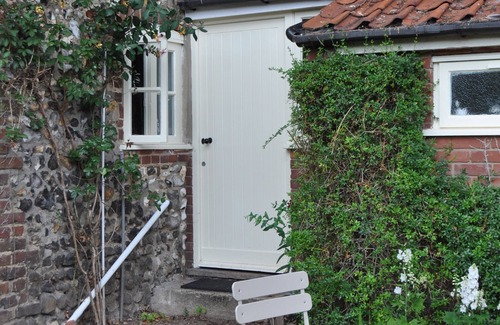 Brampton Cabaña | Cottage en Brampton (cerca de Aylsham), Norfolk
