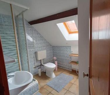 Le Rousset-Marizy Casa | Cottage in Burgund