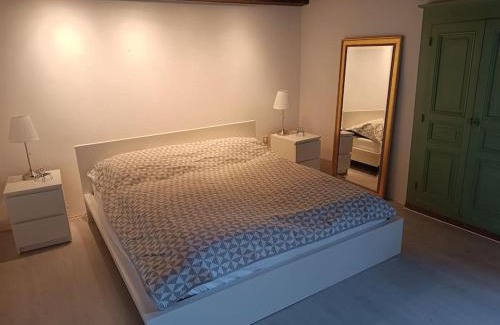 Le Rousset-Marizy Casa | Cottage in Burgund