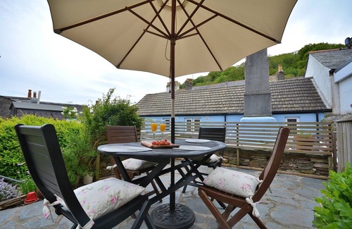 Cawsand Cabaña | Casa en Cawsand cerca de playa