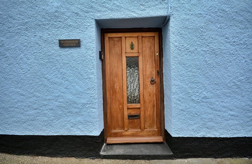 Cawsand Cabaña | Casa en Cawsand cerca de playa