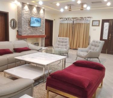 Changla Gali Casa | Cottage in Changla Gali - Secluded, Cozy Stay