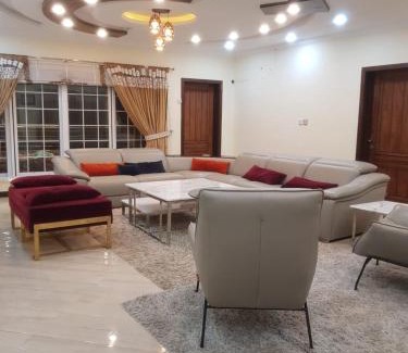 Changla Gali Casa | Cottage in Changla Gali - Secluded, Cozy Stay
