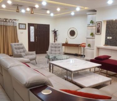 Changla Gali Casa | Cottage in Changla Gali - Secluded, Cozy Stay