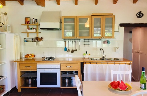 Coin Cabaña | Casa de Campo en Coín con Piscina y Jardines Privados. Costa Del Sol, España