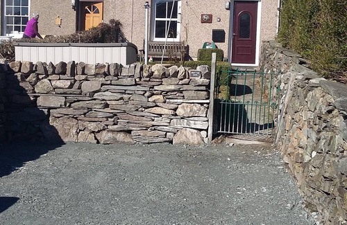 Llanfrothen Cabaña | Casa rural en Croesor-pueblo de montaña en el Parque Nacional de Snowdonia nr Porthmadog