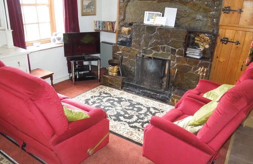 Llanfrothen Cabaña | Casa rural en Croesor-pueblo de montaña en el Parque Nacional de Snowdonia nr Porthmadog