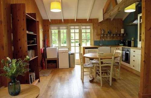 Bridport Cabaña | Cottage In Dorset, Rural Retreat