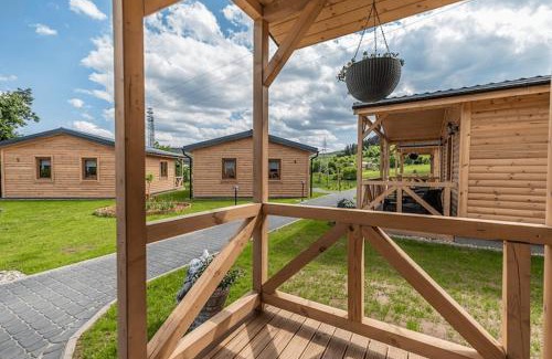 Szczytna Casa | Cottage in Duszniki Zdrój with Panoramic View