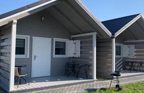 Dziwnowek Casa | Cottage in Dziwnówek near Baltic Sea & Lake