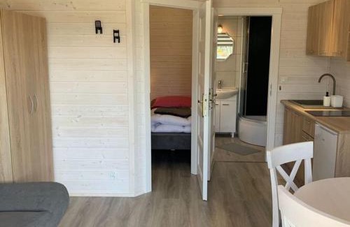 Dziwnowek Casa | Cottage in Dziwnówek near Baltic Sea & Lake