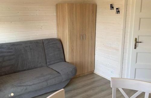 Dziwnowek Casa | Cottage in Dziwnówek near Baltic Sea & Lake