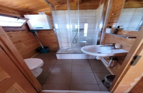Dziwnowek Casa | Cottage in Dziwnówek near Baltic Beach