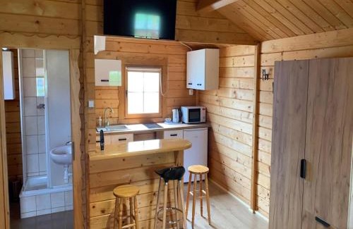 Dziwnowek Casa | Cottage in Dziwnówek near Baltic Beach