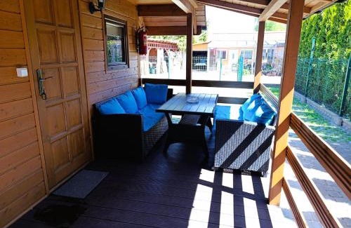 Dziwnow Casa | Cottage in Dziwnów near the Beach