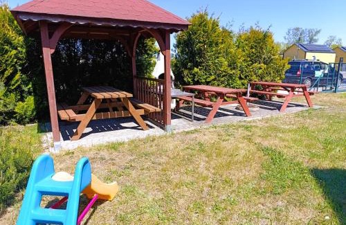 Dziwnow Casa | Cottage in Dziwnów near the Beach