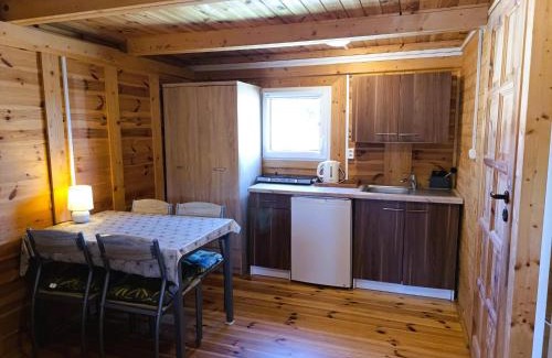 Dziwnow Casa | Cottage in Dziwnów near the Beach