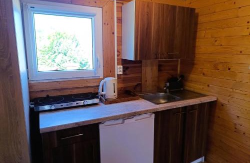 Dziwnow Casa | Cottage in Dziwnów near the Beach